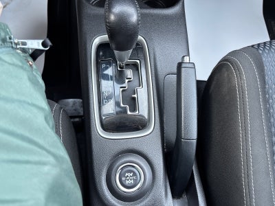 2016 Mitsubishi Outlander ES