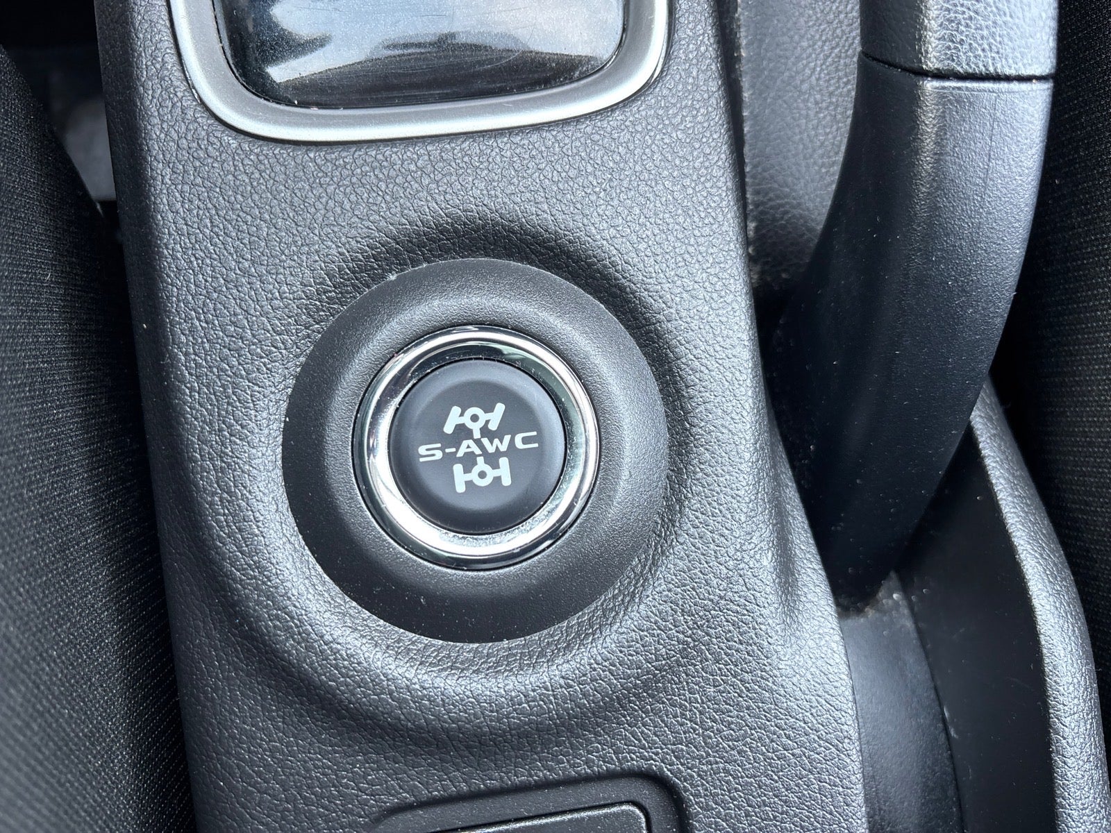 2016 Mitsubishi Outlander ES