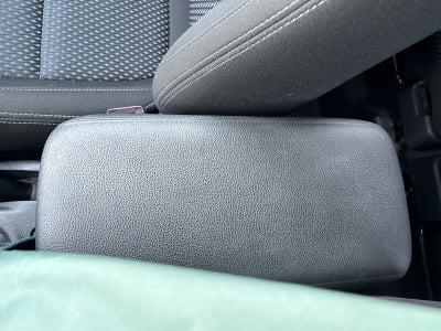 2016 Mitsubishi Outlander ES