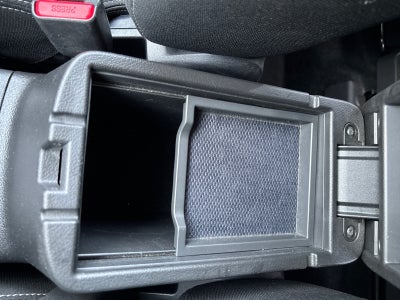 2016 Mitsubishi Outlander ES