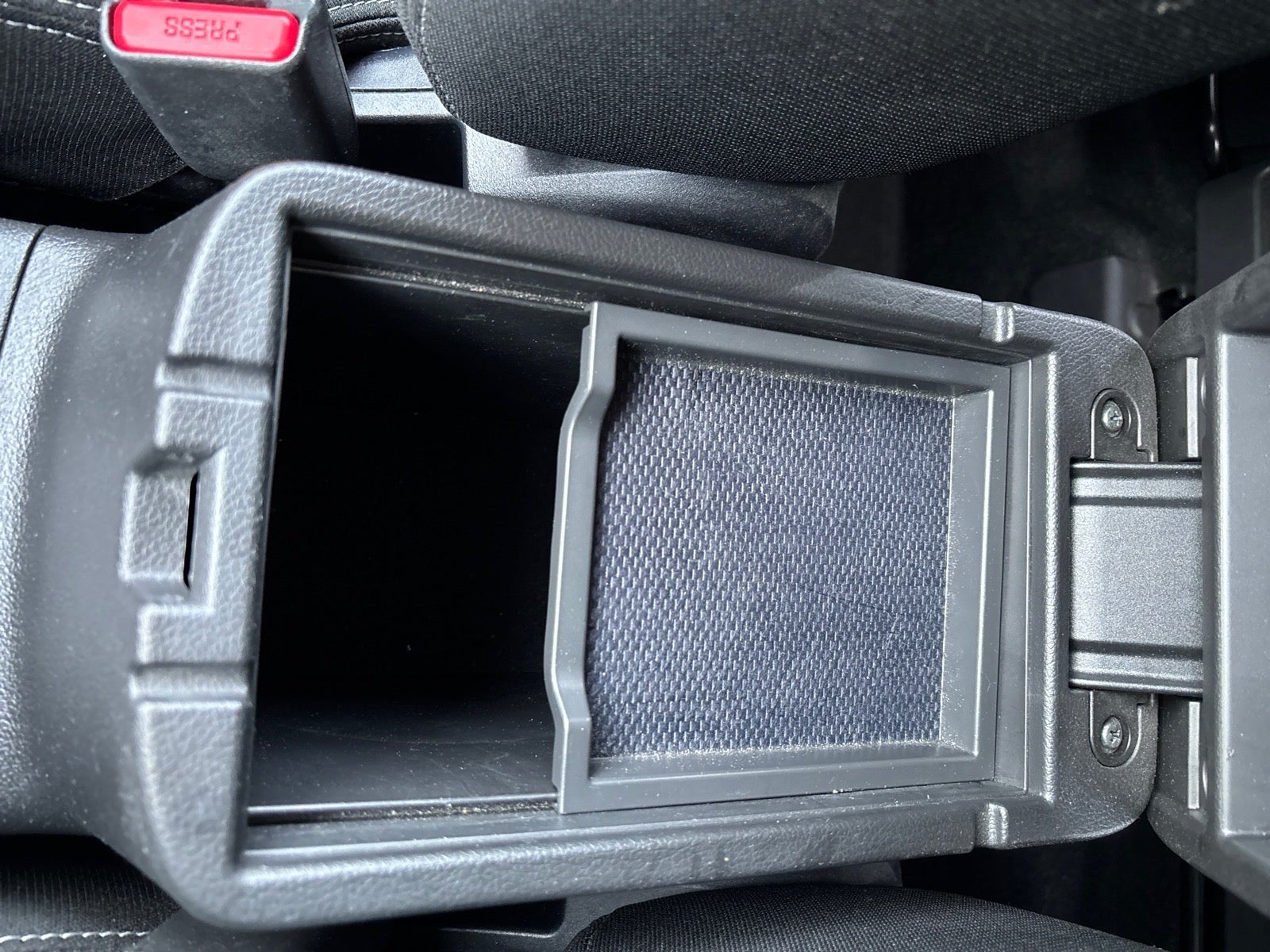 2016 Mitsubishi Outlander ES