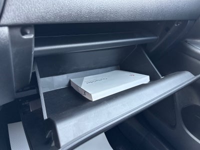 2016 Mitsubishi Outlander ES