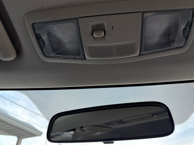 2016 Mitsubishi Outlander ES