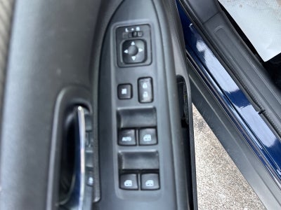 2016 Mitsubishi Outlander ES