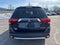 2016 Mitsubishi Outlander ES