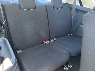 2016 Mitsubishi Outlander ES