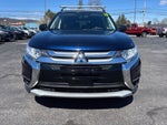 2016 Mitsubishi Outlander ES