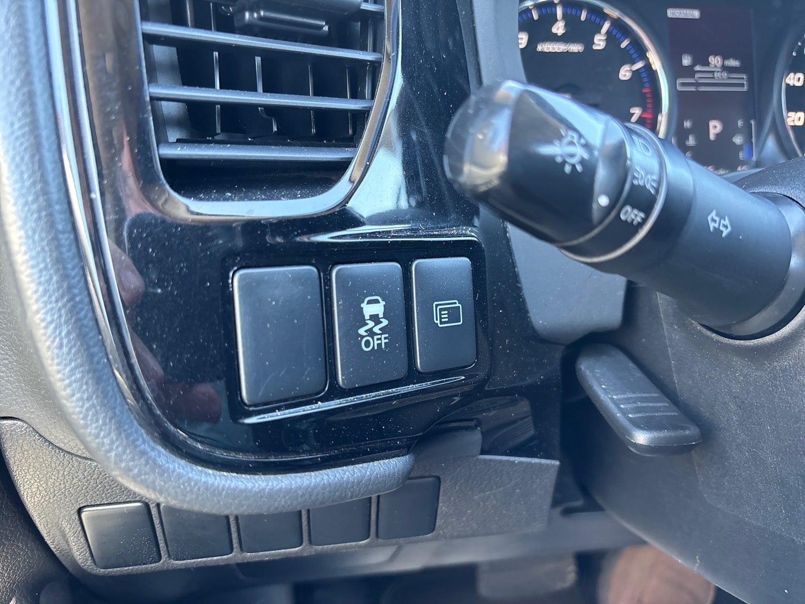 2016 Mitsubishi Outlander ES