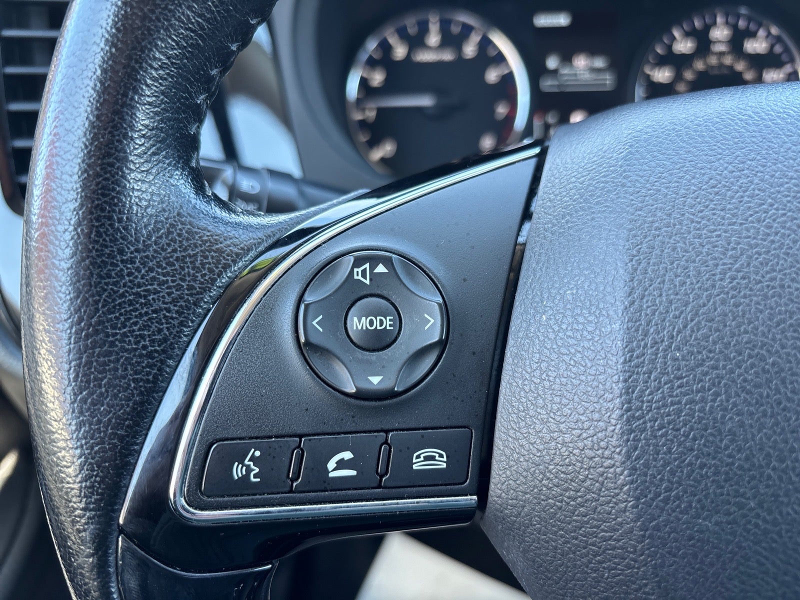 2016 Mitsubishi Outlander ES