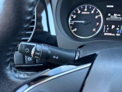 2016 Mitsubishi Outlander ES