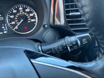 2016 Mitsubishi Outlander ES