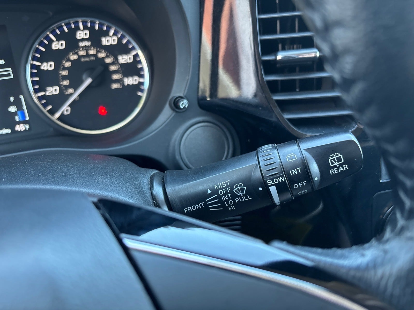 2016 Mitsubishi Outlander ES