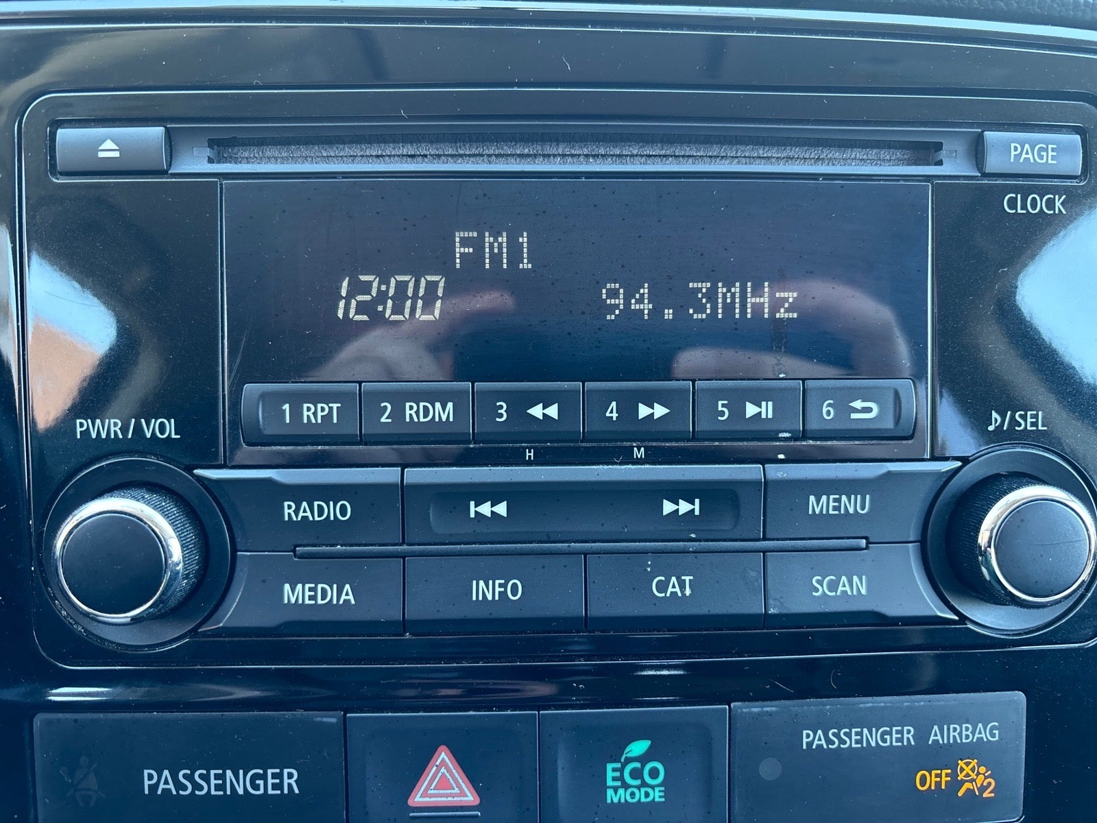 2016 Mitsubishi Outlander ES