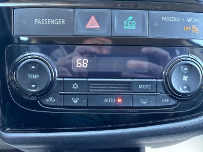 2016 Mitsubishi Outlander ES