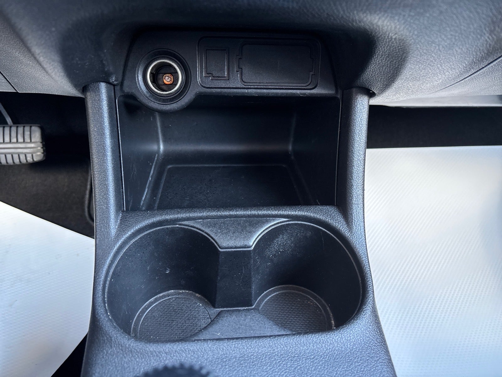 2016 Mitsubishi Outlander ES