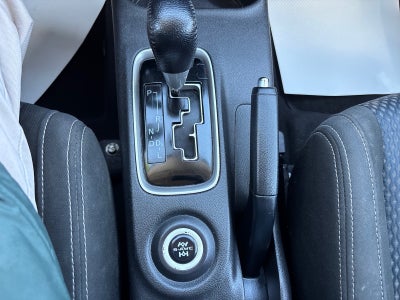 2016 Mitsubishi Outlander ES