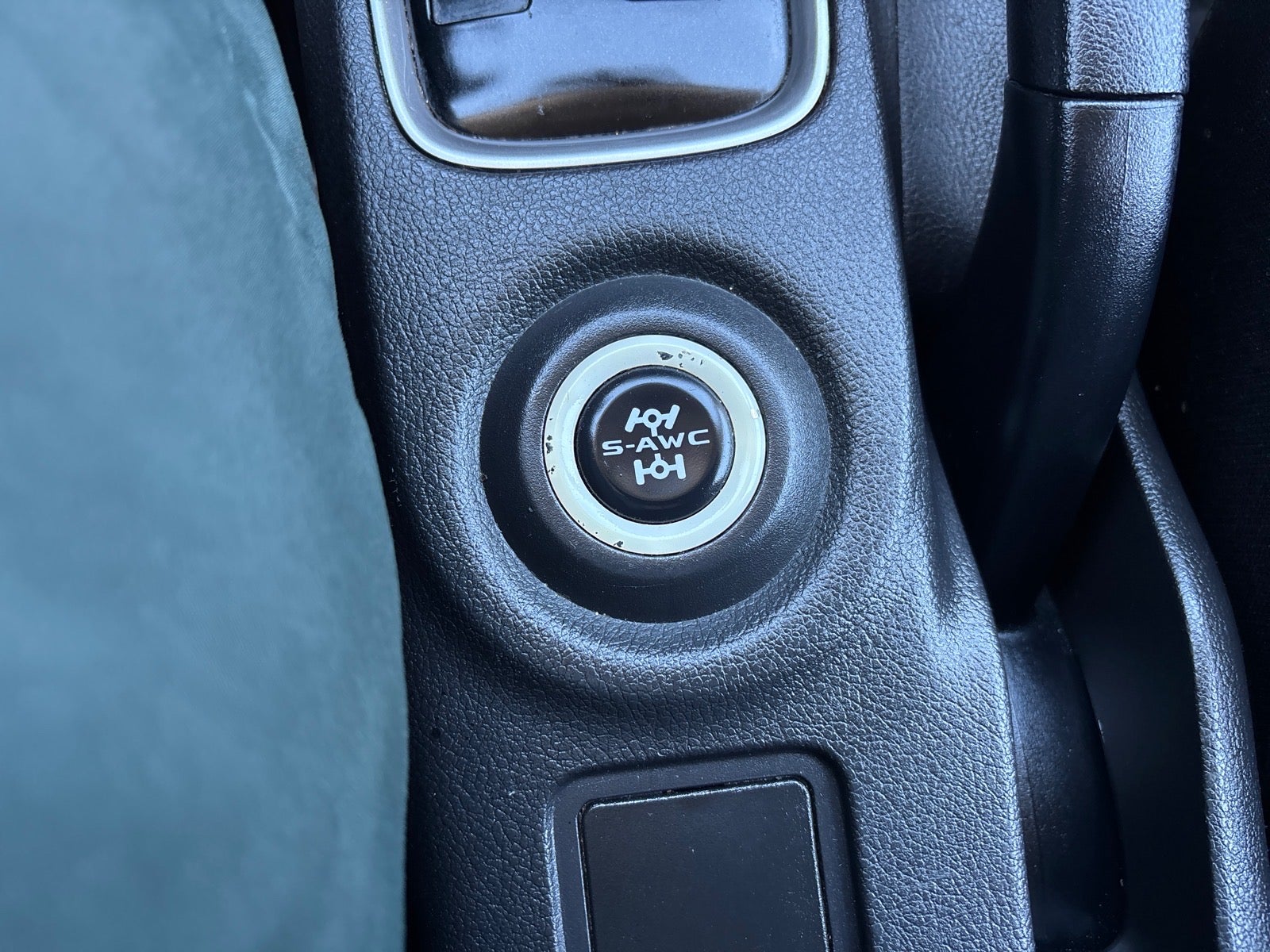 2016 Mitsubishi Outlander ES