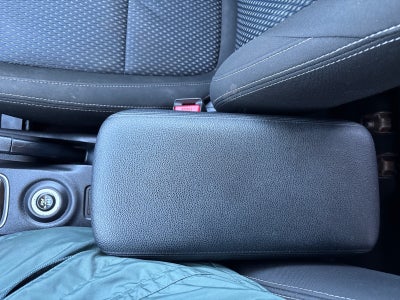 2016 Mitsubishi Outlander ES