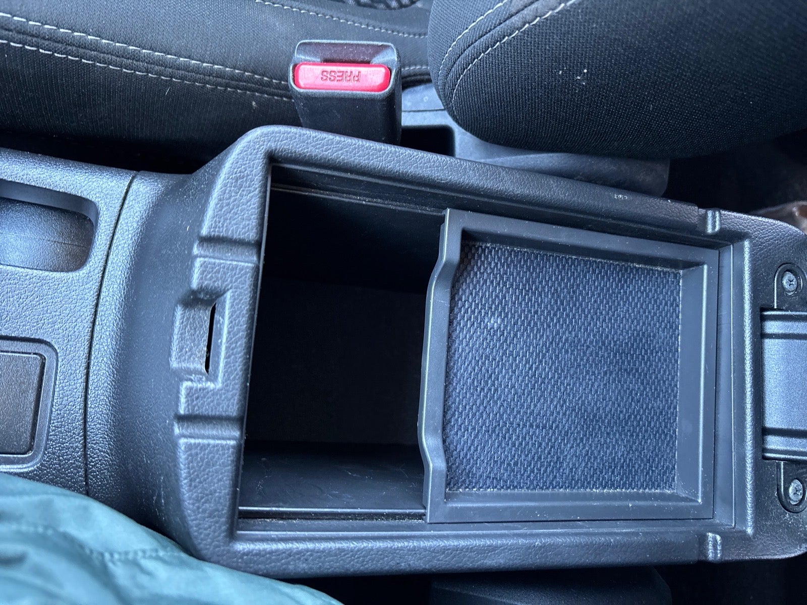 2016 Mitsubishi Outlander ES