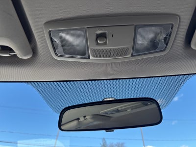 2016 Mitsubishi Outlander ES