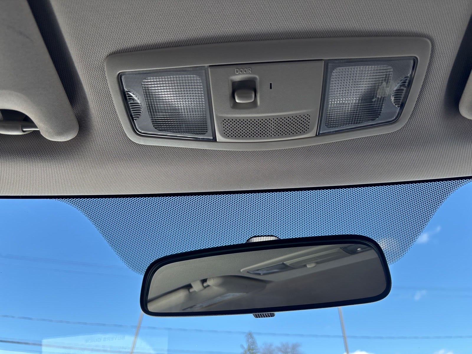 2016 Mitsubishi Outlander ES