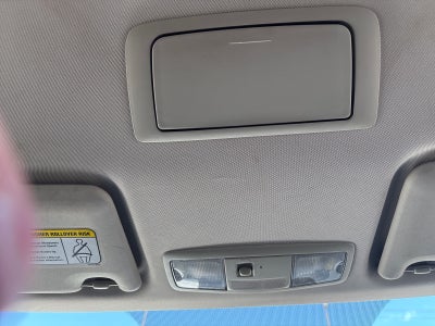 2016 Mitsubishi Outlander ES