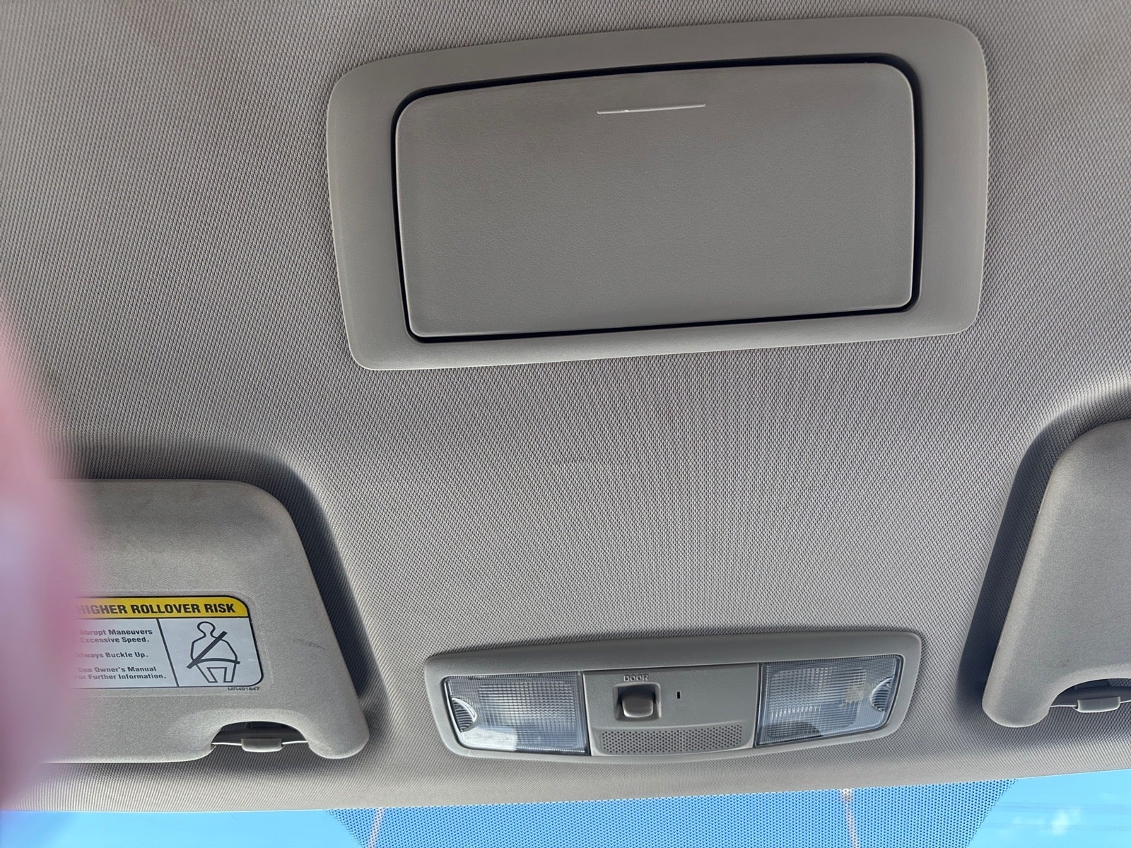 2016 Mitsubishi Outlander ES