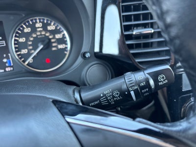 2016 Mitsubishi Outlander ES