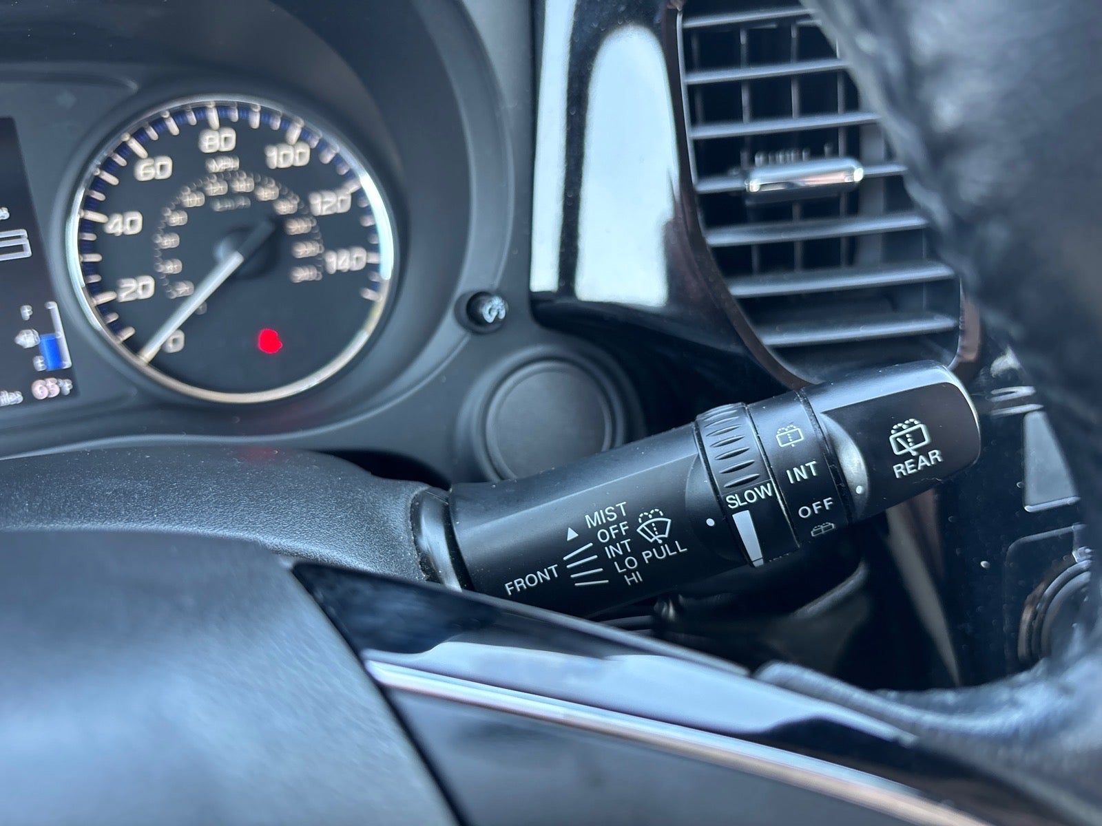 2016 Mitsubishi Outlander ES