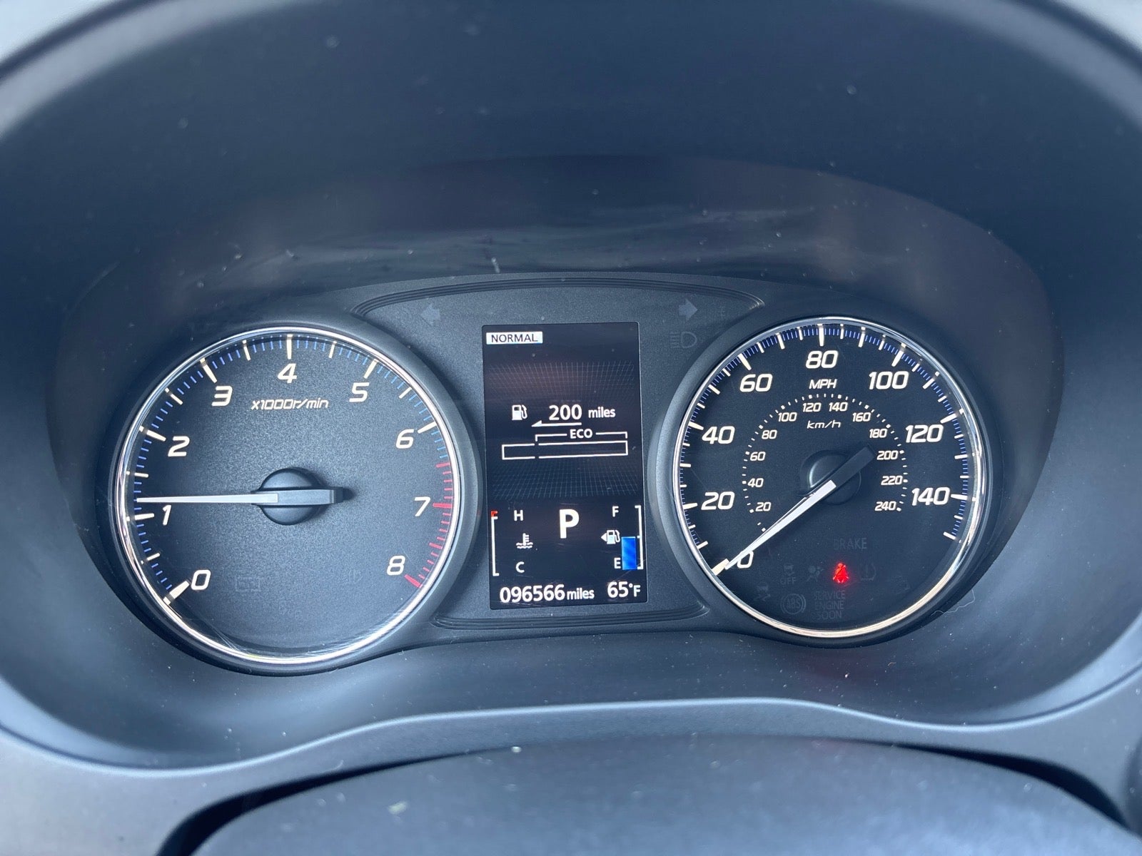 2016 Mitsubishi Outlander ES