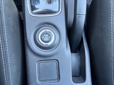 2016 Mitsubishi Outlander ES