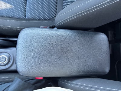 2016 Mitsubishi Outlander ES