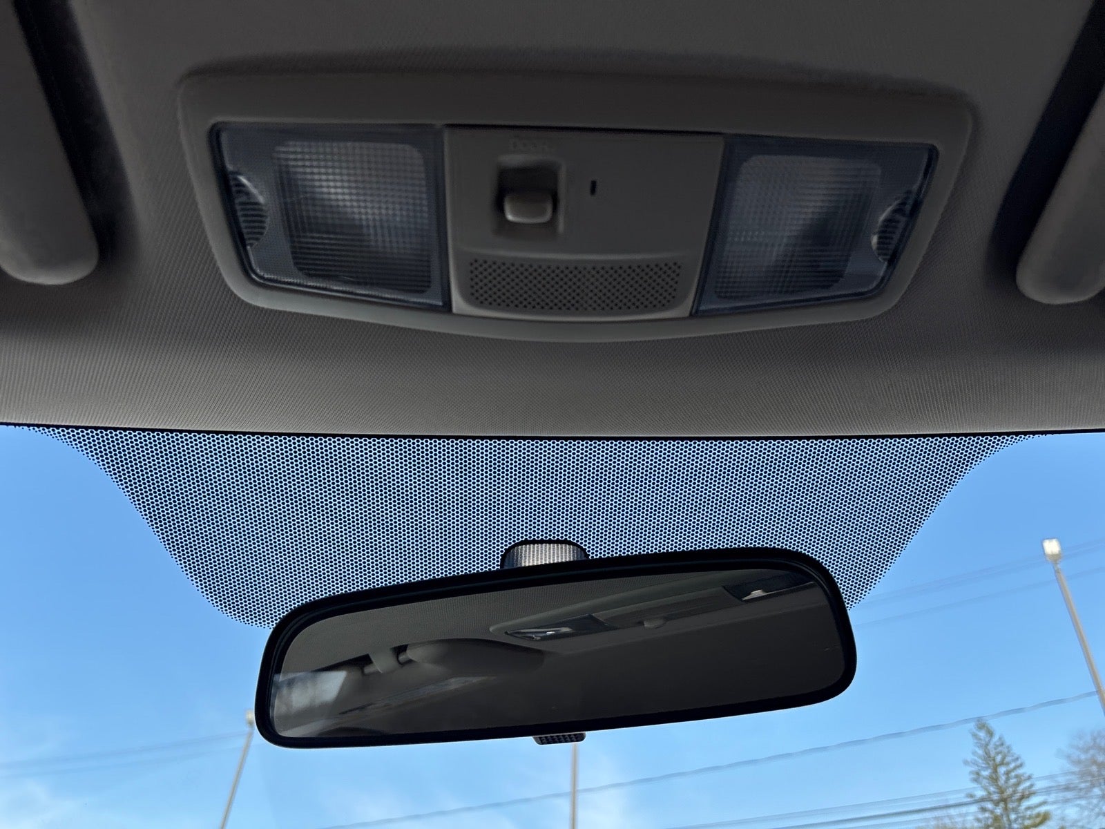 2016 Mitsubishi Outlander ES