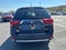 2016 Mitsubishi Outlander ES