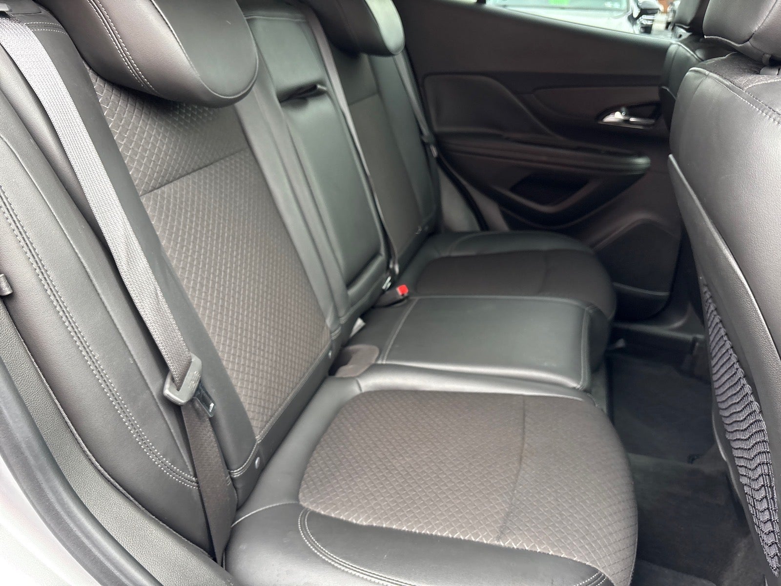 2018 Buick Encore Sport Touring