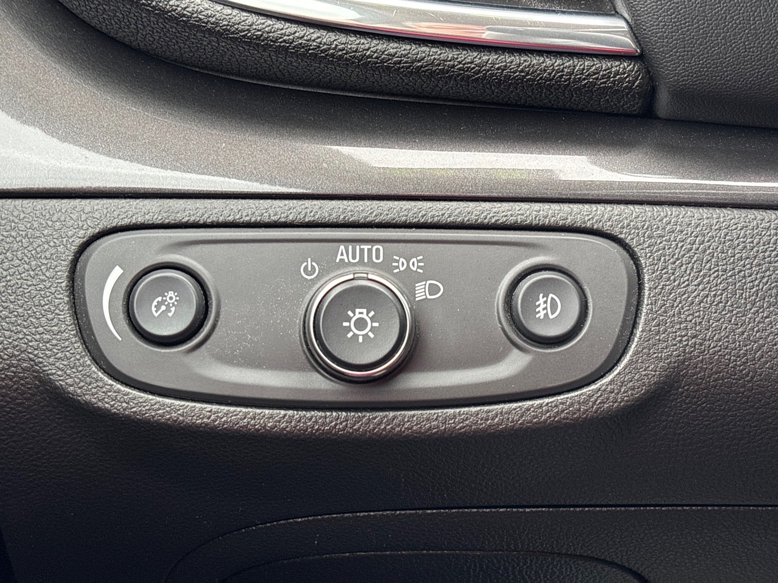 2018 Buick Encore Sport Touring