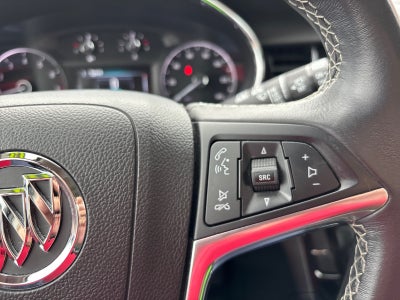 2018 Buick Encore Sport Touring