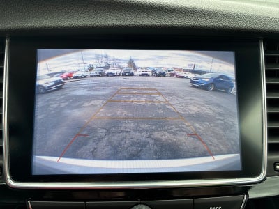 2018 Buick Encore Sport Touring