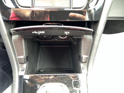 2018 Buick Encore Sport Touring