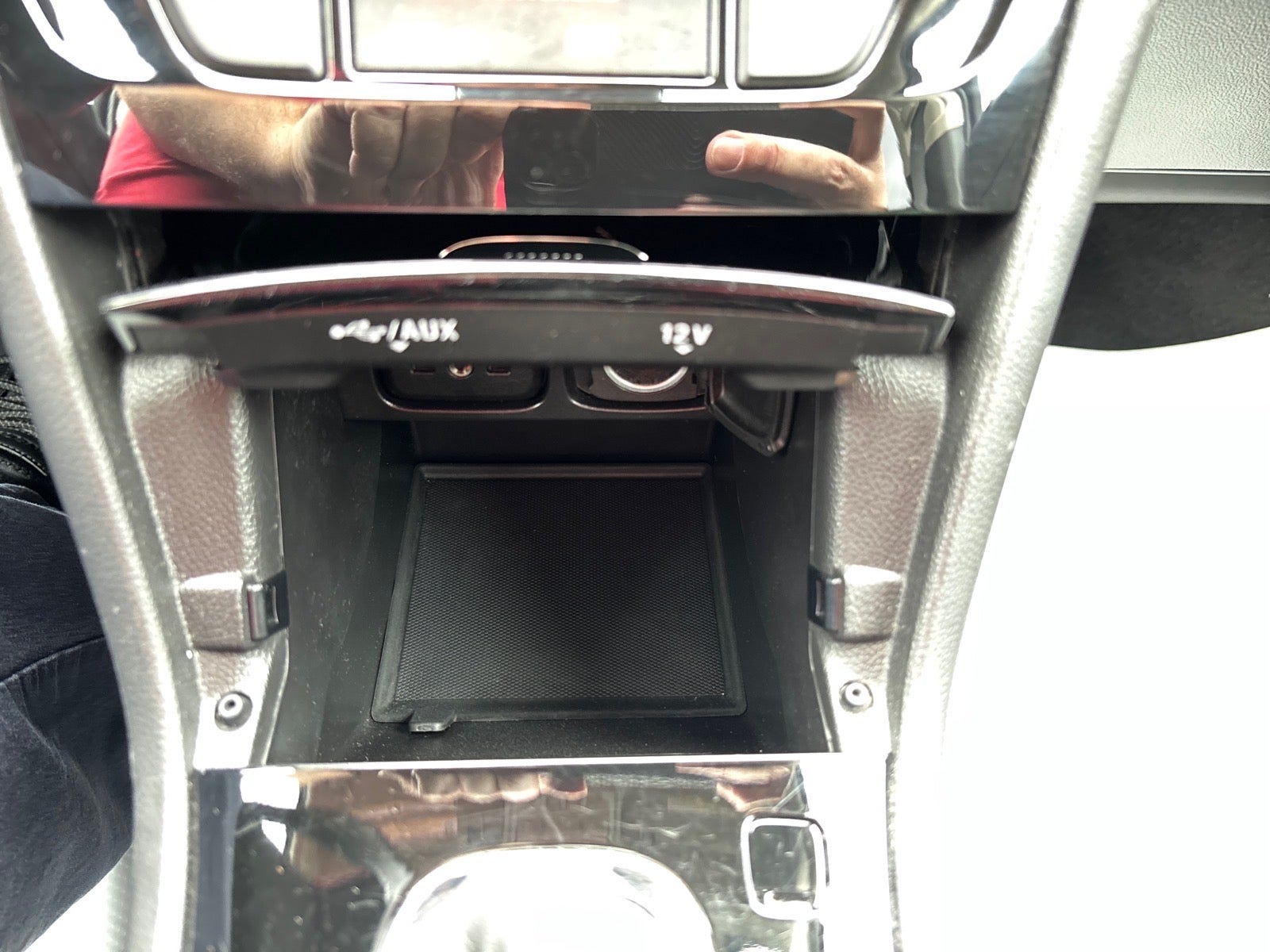 2018 Buick Encore Sport Touring