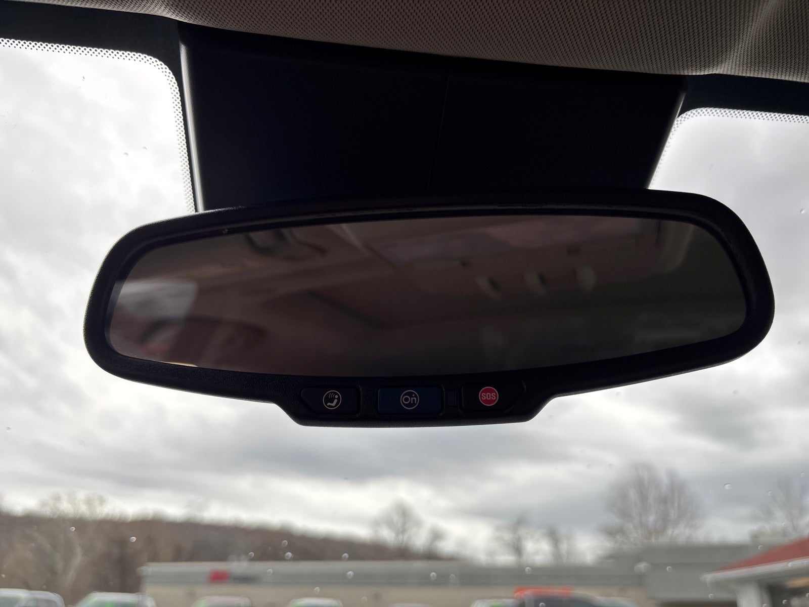 2018 Buick Encore Sport Touring