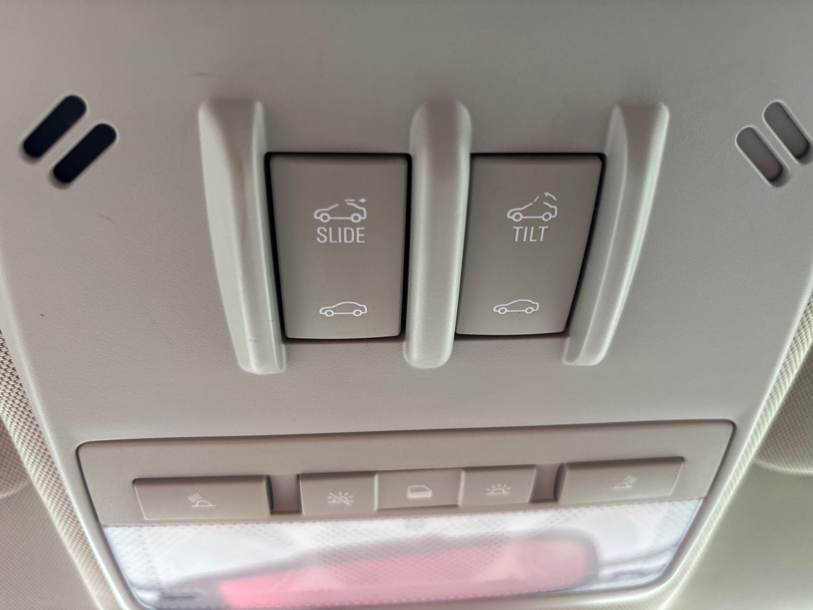 2018 Buick Encore Sport Touring