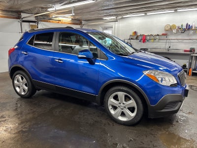 2016 Buick Encore Base