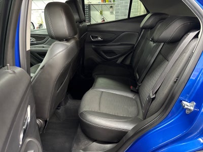 2016 Buick Encore Base