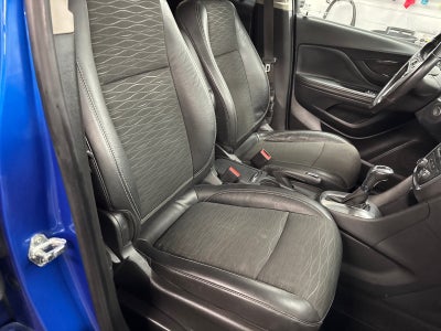 2016 Buick Encore Base