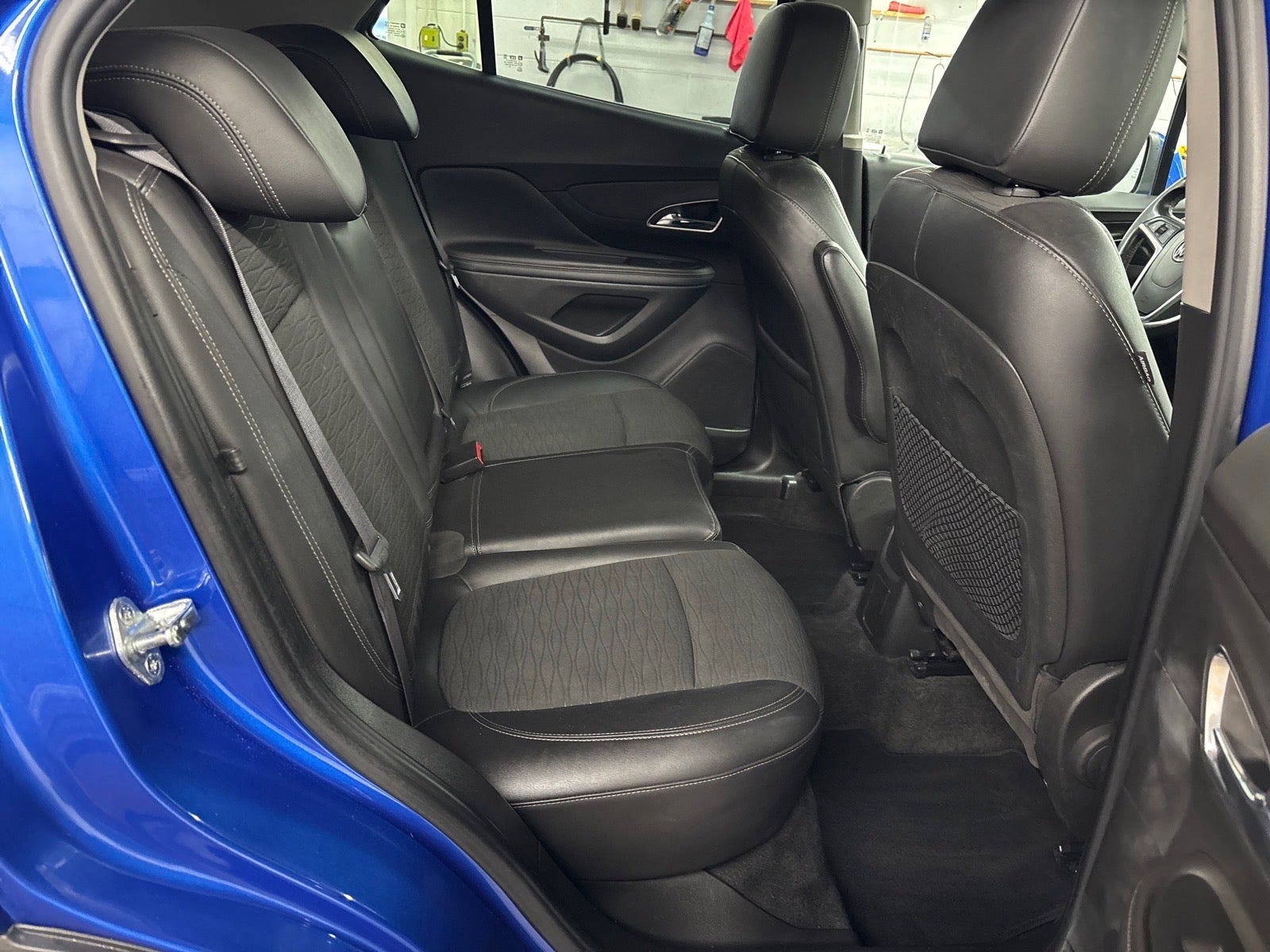 2016 Buick Encore Base