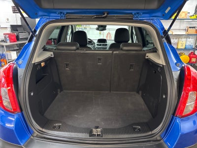 2016 Buick Encore Base