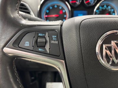 2016 Buick Encore Base