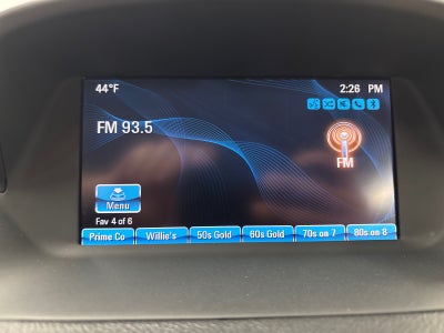 2016 Buick Encore Base