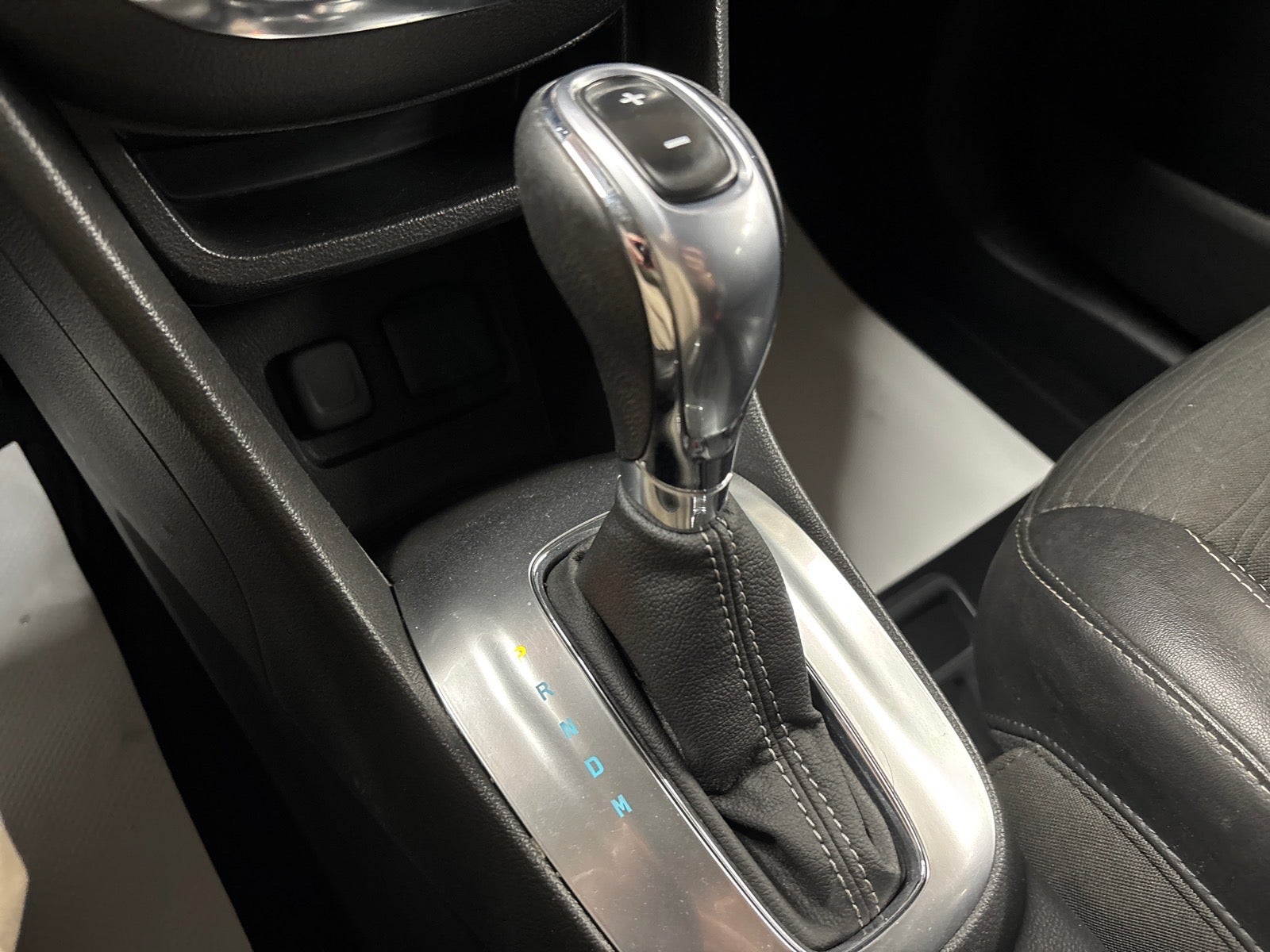 2016 Buick Encore Base